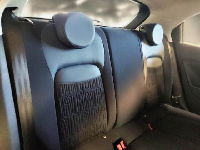 FIAT 500X usata 10