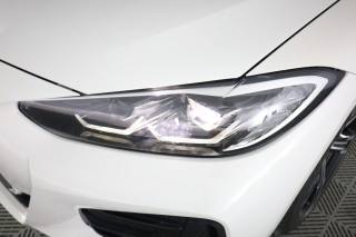 BMW 420 usata 7