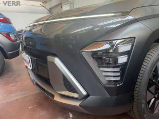 HYUNDAI Kona usata, con Airbag laterali