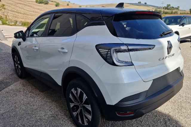 RENAULT Captur usata, con Boardcomputer
