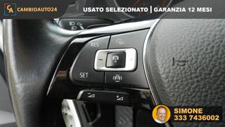 VOLKSWAGEN Tiguan usata 70