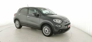 FIAT 500X usata, con Leve al volante