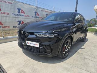 ALFA ROMEO Tonale 1.5 160 CV MHEV TCT7 Veloce