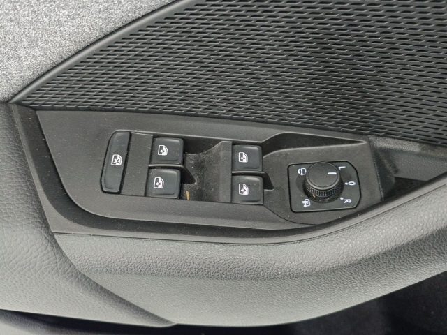 SKODA Octavia usata, con Frenata d