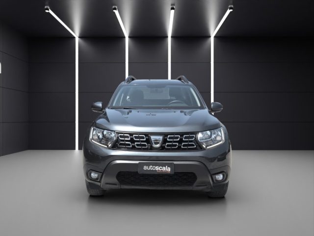 DACIA Duster usata, con Climatizzatore