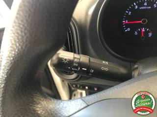 KIA Picanto usata, con Volante multifunzione