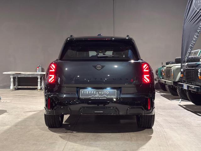 MINI Countryman usata, con Alzacristalli elettrici