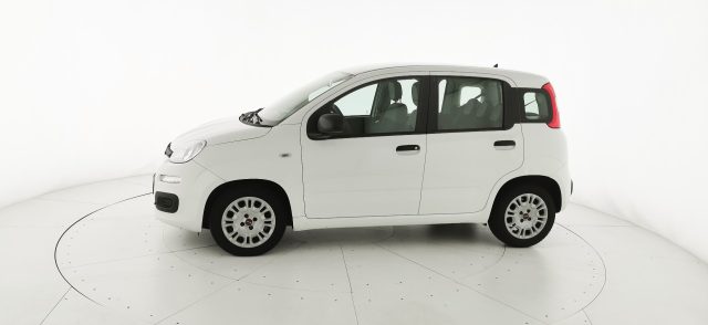 FIAT Panda usata 27