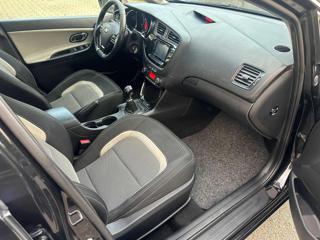 KIA cee