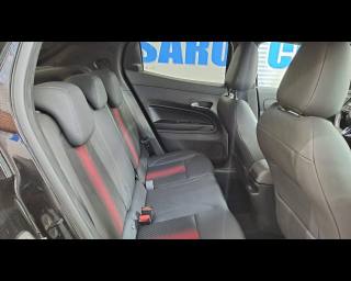 ALFA ROMEO Junior usata, con Blind spot monitor