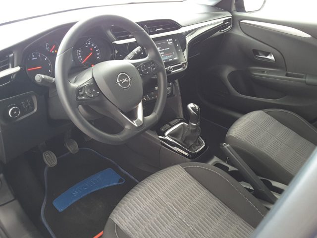 OPEL Corsa usata, con Boardcomputer