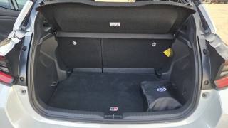 TOYOTA Yaris usata, con Cruise Control