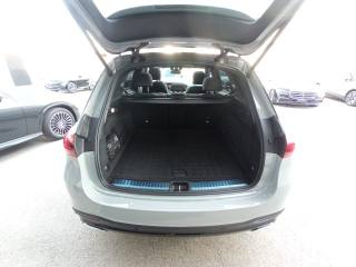 MERCEDES-BENZ GLE 450 usata, con Cerchi in lega