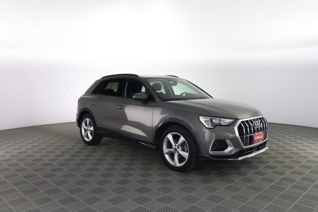 AUDI Q3 usata 1