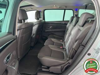 RENAULT Espace usata, con Cerchi in lega