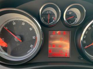 OPEL Meriva usata, con ESP