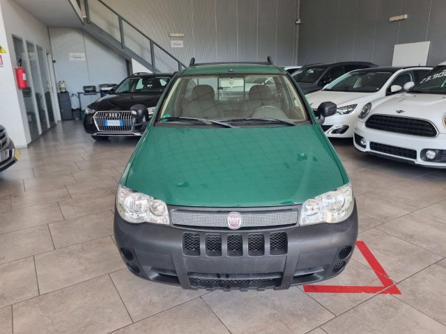 FIAT Strada usata 3
