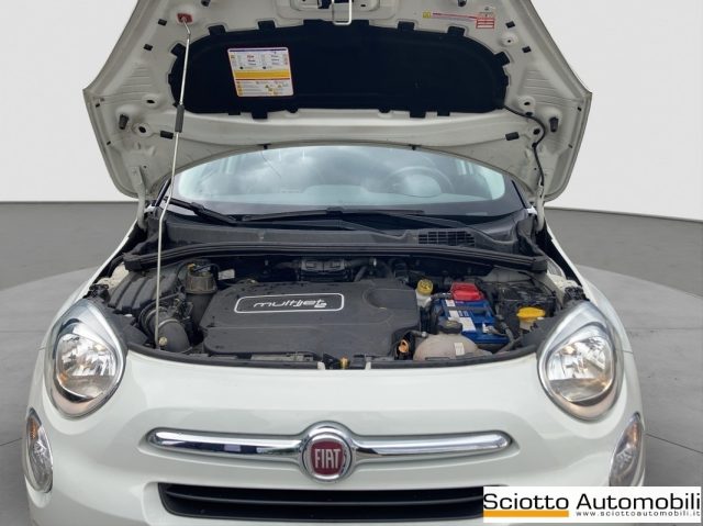 FIAT 500X usata 17