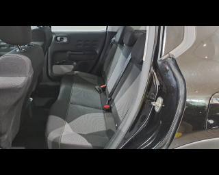 CITROEN C3 usata 26