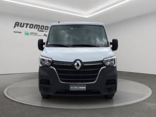 RENAULT Master usata, con Airbag