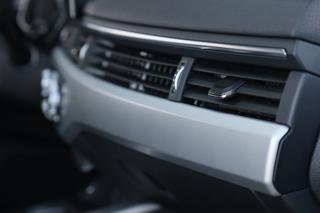 AUDI A4 usata, con ESP