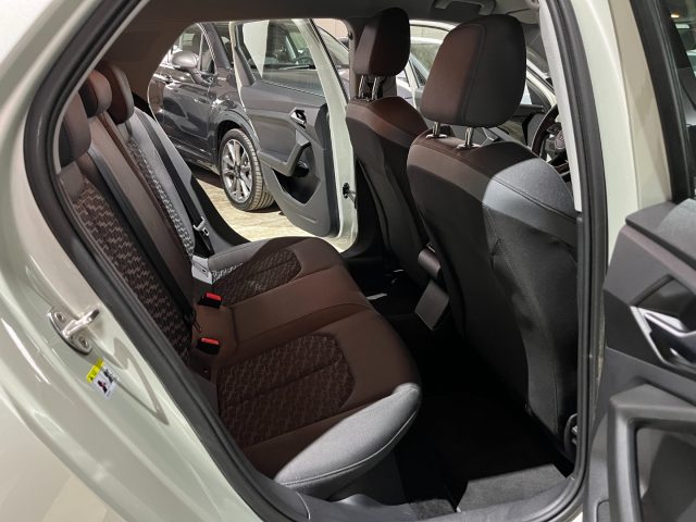 AUDI A1 usata, con Fendinebbia