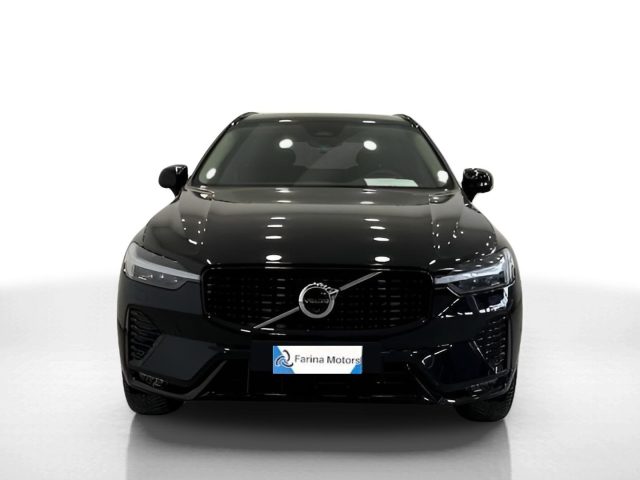 VOLVO XC60 usata, con Airbag