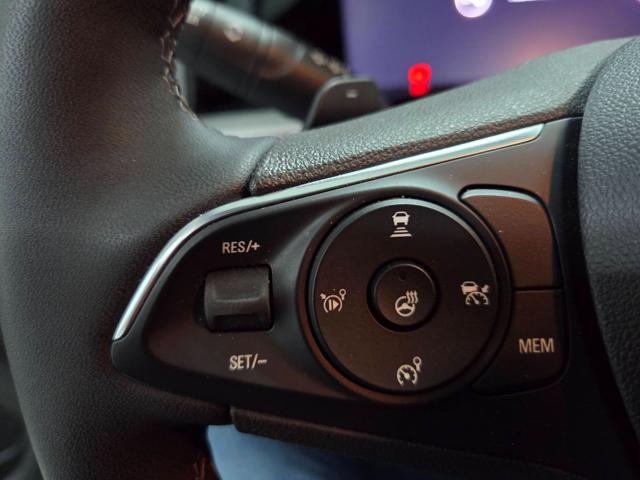 OPEL Grandland usata, con Airbag