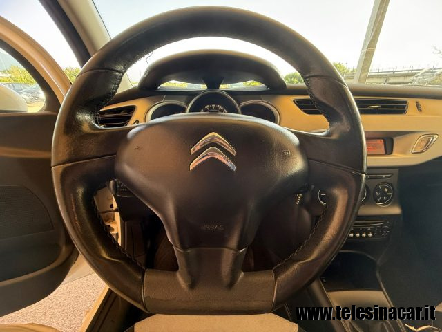 CITROEN C3 usata 17