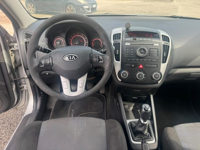 KIA cee