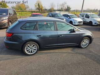 SEAT Leon usata, con Chiusura centralizzata