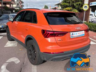 AUDI Q3 usata, con Airbag laterali