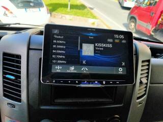 MERCEDES-BENZ Sprinter usata, con Immobilizzatore elettronico