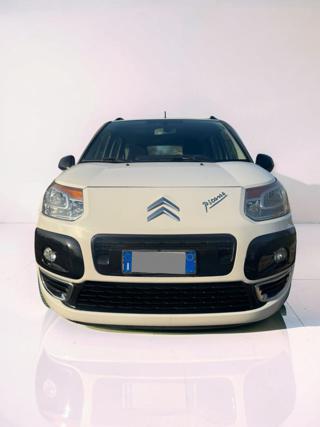 CITROEN C3 usata, con Airbag
