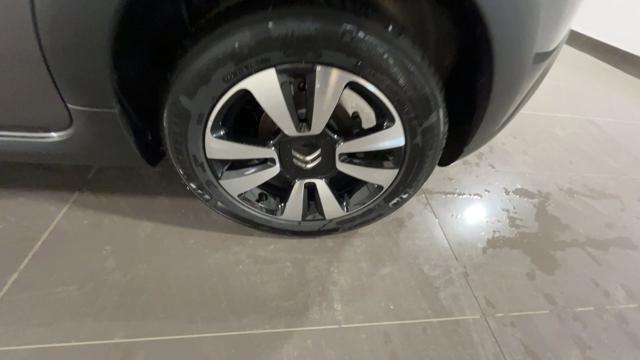 CITROEN C3 usata, con Alzacristalli elettrici