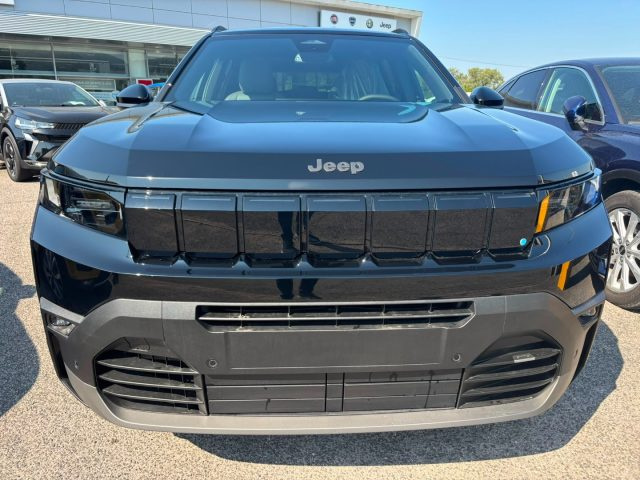 JEEP Compass usata, con ABS