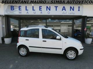 FIAT Panda 1.4 Dynamic Natural Power