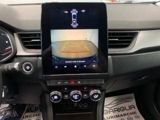 RENAULT Captur usata, con Chiusura centralizzata telecomandata