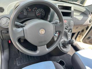 FIAT Panda usata 9