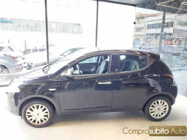 LANCIA Ypsilon usata, con Alzacristalli elettrici