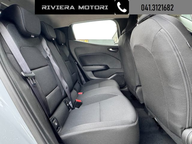 RENAULT Clio usata, con Controllo trazione