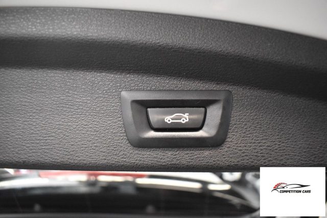 BMW X2 usata, con Controllo trazione