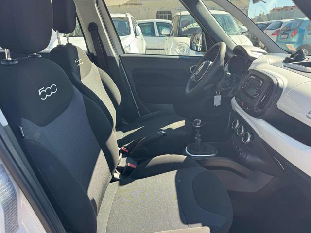 FIAT 500L usata, con Park Distance Control