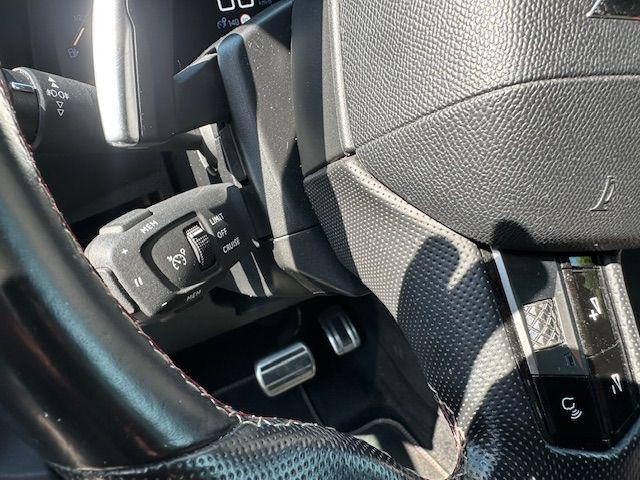 DS AUTOMOBILES DS 7 Crossback usata, con Fendinebbia