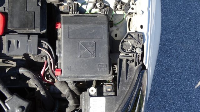 PEUGEOT 308 usata 124