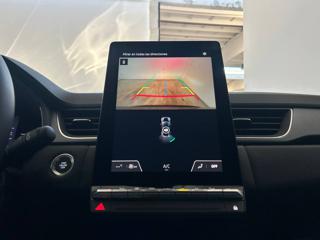 RENAULT Captur usata, con Sedile posteriore sdoppiato