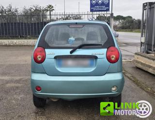 CHEVROLET Matiz usata 15