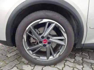 DS AUTOMOBILES DS 7 Crossback usata, con Immobilizzatore elettronico