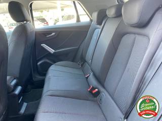 AUDI Q2 usata, con Immobilizzatore elettronico