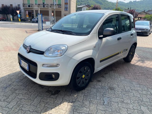 FIAT Panda usata, con Airbag Passeggero